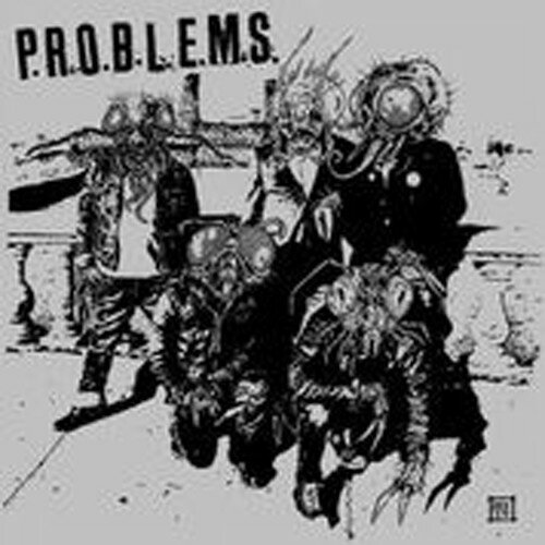 ◆タイトル: Another Day◆アーティスト: P.R.O.B.L.E.M.S.◆現地発売日: 2017/09/15◆レーベル: Doomtown SoundsP.R.O.B.L.E.M.S. - Another Day LP レコード 【輸入盤】※商品画像はイメージです。デザインの変更等により、実物とは差異がある場合があります。 ※注文後30分間は注文履歴からキャンセルが可能です。当店で注文を確認した後は原則キャンセル不可となります。予めご了承ください。[楽曲リスト]1.1 Lucky 1.2 You Gonna Die 1.3 Assume the Worst 1.4 Until the End 1.5 Just Another Day 1.6 Toothless Man 1.7 Figure It Out 1.8 No Time 1.9 I Never Learn 1.10 How We DoThe second full length from Portland's loudest band. Twenty punishing songs of high-energy Punk Rock and Roll that will raise your neighbor's blood pressure.