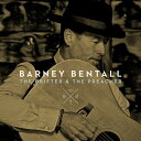 ◆タイトル: The Drifter ＆ The Preacher◆アーティスト: Barney Bentall◆現地発売日: 2017/10/20◆レーベル: True NorthBarney Bentall - The Drifter ＆ The Preacher CD アルバム 【輸入盤】※商品画像はイメージです。デザインの変更等により、実物とは差異がある場合があります。 ※注文後30分間は注文履歴からキャンセルが可能です。当店で注文を確認した後は原則キャンセル不可となります。予めご了承ください。[楽曲リスト]1.1 The Miner 1.2 Moon at the Door 1.3 The Drifter 1.4 Hey Mama 1.5 In the Morning 1.6 The Preacher 1.7 Won't Change the World (Feat Jim Cuddy) 1.8 Don't Wait for Me Marie 1.9 Say Goodbye to Albert Comfort 1.10 The Ocean and You (A Song for John Mann) 1.11 On the Shores of Grise Fjord2017 release. Every songwriter has a story. After a five-year recording hiatus, JUNO Award winner Barney Bentall returns with his 10th album and what is arguably his most personal record to date, The Drifter and The Preacher. Barney is a multi-platinum selling artist who started his career in the late 80's/early 90s with his band The Legendary Hearts. They went on to become staples on Canadian radio with twenty Top 30 singles. Barney is most well-known for his 1990s-era band, Barney Bentall and the Legendary Hearts. He has also recorded under the pseudonym Brandon Wolf. He's also performed with Shari Ulrich and Tom Taylor as BTU.