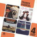 【取寄】Frank Pourcel - Cinema CD アルバム 【輸入盤】