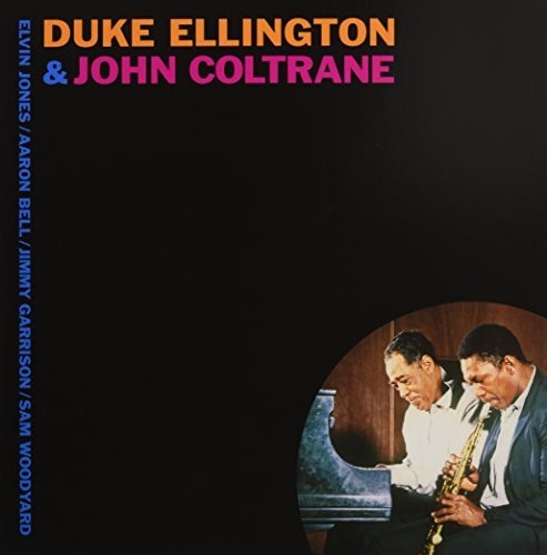 ◆タイトル: Duke Ellington ＆ John Coltrane◆アーティスト: Duke Ellington / John Coltrane◆現地発売日: 2017/10/06◆レーベル: Dol◆その他スペック: 輸入:UKDuke Ellington / John Coltrane - Duke Ellington ＆ John Coltrane LP レコード 【輸入盤】※商品画像はイメージです。デザインの変更等により、実物とは差異がある場合があります。 ※注文後30分間は注文履歴からキャンセルが可能です。当店で注文を確認した後は原則キャンセル不可となります。予めご了承ください。[楽曲リスト]