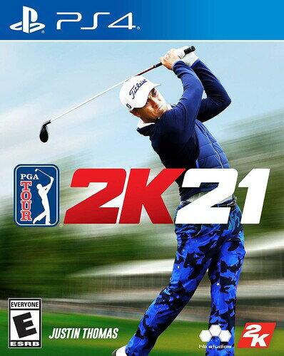 PGA Tour 2K21 PS4 kĔ A \tg