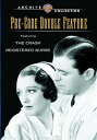 Pre-Code Double Feature: The Crash / Registered Nurse DVD 【輸入盤】