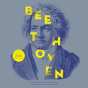 ベートーヴェン Beethoven - Beethoven - Les Chefs D 039 Oeuvre LP レコード 【輸入盤】