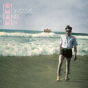 【取寄】Of Monsters ＆ Men - My Head Is An Animal CD アルバム 【輸入盤】