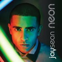 【取寄】Jay Sean - Neon CD アルバム 【輸入盤】