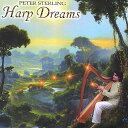 【取寄】Peter Sterling - Harp Dreams CD アルバム 【輸入盤】