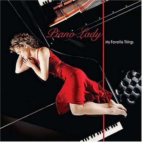 【取寄】Ruth Ann) Piano Lady ( Galatas - My Favorite Things CD アルバム 【輸入盤】