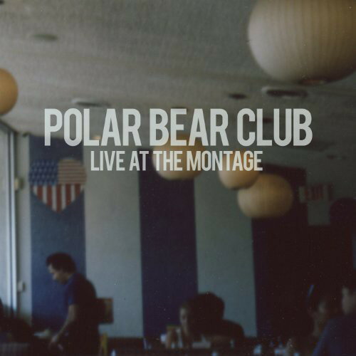 ◆タイトル: Live at the Montage◆アーティスト: Polar Bear Club◆現地発売日: 2012/08/14◆レーベル: Bridge Nine RecordsPolar Bear Club - Live at the Montage LP レコード 【輸入盤】※商品画像はイメージです。デザインの変更等により、実物とは差異がある場合があります。 ※注文後30分間は注文履歴からキャンセルが可能です。当店で注文を確認した後は原則キャンセル不可となります。予めご了承ください。[楽曲リスト]1.1 Burned Out in a Jar 1.2 Light of Local Eyes 1.3 Living Saints 1.4 Bug Parade 1.5 Slow Roam 1.6 Left and Leaving 1.7 Religion on the Radio 1.8 At Your Funeral 1.9 Convinced I M WrongVinyl LP pressing. Rochester, NY's Polar Bear Club are back with a nine song live collection from their hometown show in July 2011 at the Montage Theater. Recorded and engineered by Jay Maas of Getaway Recordings (Defeater, Bane, Cruel Hand), this collection truly captures the energy and urgency of Polar Bear Club's amazing live show. Live at the Montage Music Hall features songs spanning from all over Polar Bear Club's musical career thus far - tracks off of their debut album Sometimes Things Just Disappear, from their first B9 album Chasing Hamburg, and to their most recent masterpiece Clash Battle Guilt Pride, making this a must-have album for any fan of Polar Bear Club.