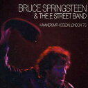 ブルーススプリングスティーン Bruce Springsteen - Hammersmith Odeon, Live 039 75 CD アルバム 【輸入盤】
