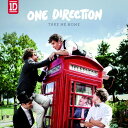 ワンダイレクション One Direction - Take Me Home CD アルバム 【輸入盤】