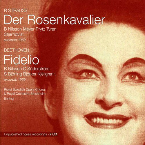 Royal Swedish Opera Archives 2 / Various - Royal Swedish Opera Archive...