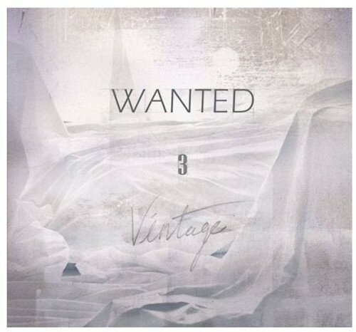 【取寄】Wanted - Vintage CD アルバム 【輸入盤】