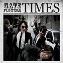 【取寄】Gate Flowers - Times CD アルバム 【輸入盤】