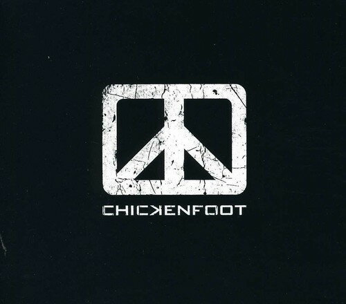 【取寄】Chickenfoot - Chickenfoot CD アルバム 【輸入盤】