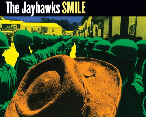 ◆タイトル: Smile◆アーティスト: Jayhawks◆現地発売日: 2014/09/30◆レーベル: American RecordingsJayhawks - Smile LP レコード 【輸入盤】※商品画像はイメージです。デザインの変更等により、実物とは差異がある場合があります。 ※注文後30分間は注文履歴からキャンセルが可能です。当店で注文を確認した後は原則キャンセル不可となります。予めご了承ください。[楽曲リスト]1.1 Smile 1.2 I'm Gonna Make You Love Me 1.3 What Led Me to This Town 1.4 Somewhere in Ohio 1.5 A Break in the Clouds 1.6 Queen of the World 1.7 Life Floats By 1.8 Broken Harpoon 1.9 Pretty Thing 1.10 Mr Wilson 1.11 Wildest Dreams 1.12 Better Days 1.13 Baby, Baby, Baby 1.14 Who Made You King 1.15 Gypsy in the Mood 1.16 A Part of You 1.17 Life's Little Ups and Downs 1.18 Greta Garbo 1.19 Five Cornered Blues2014 remastered 2 X vinyl LP pressing reissue of their 2000 release with 6 bonus tracks. With Smile, The Jayhawks drop yet another sizable chunk of their alt-country sound by the roadside, adding in it's place healthy doses of power pop and modern electronic music. Almost half of Smile's songs feature looped percussion, overdubbed drum tracks, or flat-out, funky backbeats. Despite the modern touches, though, the fact remains that Smile retains just enough of a distinctly Americana feeling. On Better Days, one of Louris' best songs, he sings with genuine regret and heartache the way he treated a long ago lover, and on Break in the Clouds he celebrates the comforts of domestic contentment, complete with pedal steel and soaring harmonies that recall the band's landmark work Hollywood Town Hall from 1992. What never changes on The Jayhawks' albums, it seems, are the blissful melodies and well-constructed tunes.