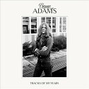 【取寄】ブライアンアダムス Bryan Adams - Tracks of My Years CD アルバム 【輸入盤】