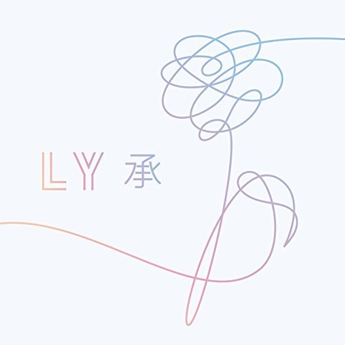 BTS - Love Yourself: Her (Random cover, incl. 100-page photobook, one random photocard, 20-page minibook and one sticker pack) CD アルバム 【輸入盤】