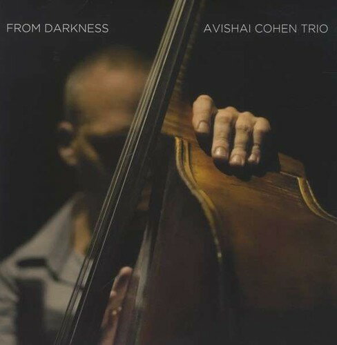 アヴィシャイコーエン Avishai Cohen - From Darkness LP レコード 【輸入盤】