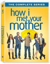 How I Met Your Mother: The Complete Series DVD 【輸入盤】