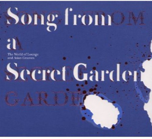 【取寄】Song From a Secret Garden / Various - Song from a Secret Garden CD アルバム 【輸入盤】