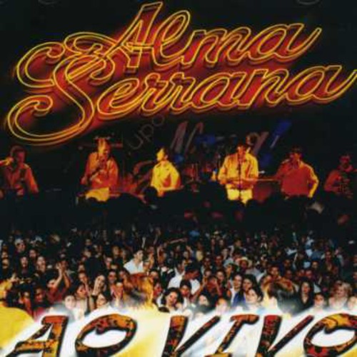楽天WORLD DISC PLACEAlma Serrana - Vol. 1-Ao Vivo-A Festa CD アルバム 【輸入盤】