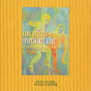 Hank Roberts - Everything Is Alive CD アルバム 【輸入盤】