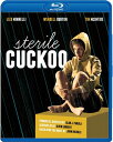 The Sterile Cuckoo ブルーレイ