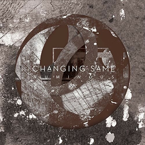 Phillips / Numinous - Changing Same CD アルバム 