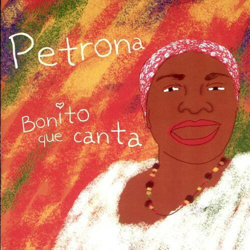 【取寄】Martinez Petrona - Bonito Que Canta CD アルバム 【輸入盤】