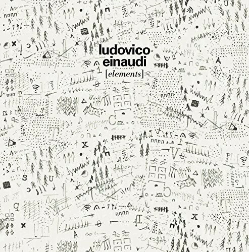 【取寄】ルドヴィコエイナウディ Ludovico Einaudi - Elements CD アルバム 【輸入盤】