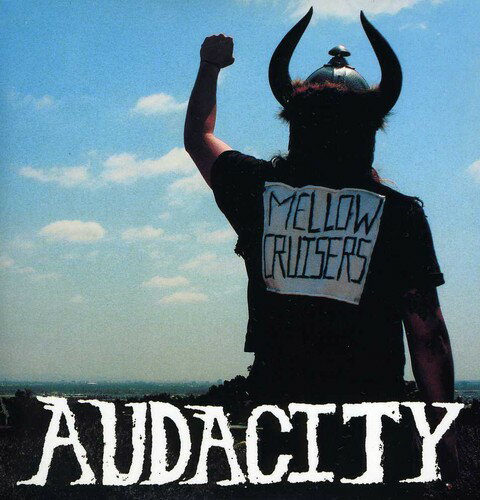 【取寄】Audacity - Mellow Cruisers CD アルバム 【輸入盤】