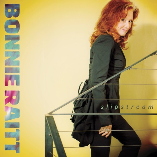 ボニーレイット Bonnie Raitt - Slipstream CD アルバム 【輸入盤】