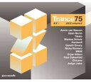 【取寄】Trance 75: 2012 V2 / Various - Trance 75: 2012 V2 CD アルバム 【輸入盤】