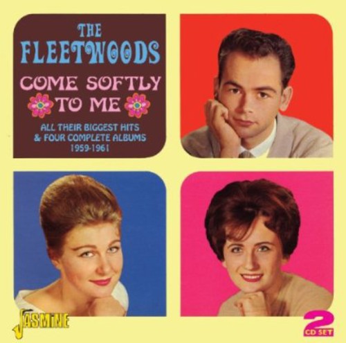 【取寄】Fleetwoods - Come Softly to Me CD アルバム 【輸入盤】