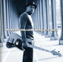 Marcus Miller - Renaissance CD アルバム 【輸入盤】