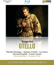 ◆タイトル: Otello - Teatro Alla Scala Milan 2001◆現地発売日: 2015/06/30◆レーベル: Arthaus Musik 輸入盤DVD/ブルーレイについて ・日本語は国内作品を除いて通常、収録されておりません。・ご視聴にはリージョン等、特有の注意点があります。プレーヤーによって再生できない可能性があるため、ご使用の機器が対応しているか必ずお確かめください。詳しくはこちら ※商品画像はイメージです。デザインの変更等により、実物とは差異がある場合があります。 ※注文後30分間は注文履歴からキャンセルが可能です。当店で注文を確認した後は原則キャンセル不可となります。予めご了承ください。The Milan Otello traditionally opens the Scala season and did so in 2001 on 7 December, but at the same time it was the farewell production before the start of the three-year renovation of the house and not least a brilliant end to the Verdi Year. The aOtello - Teatro Alla Scala Milan 2001 ブルーレイ 【輸入盤】