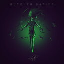 Butcher Babies - Lilith CD アルバム 【輸入盤】