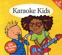 Karaoke Kids: Cdg on Screen Lyrics / Various - Karaoke Kids: CDG on Screen Lyrics CD アルバム 【輸入盤】