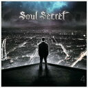 【取寄】Soul Secret - 4 CD アルバム 【輸入盤】
