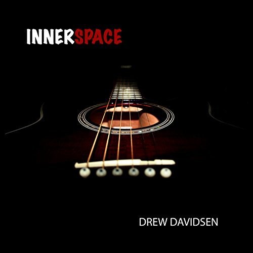 【取寄】Drew Davidsen - Innerspace CD アルバム 【輸入盤】
