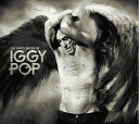 【取寄】イギーポップ Iggy Pop - Many Faces Of Iggy Pop CD アルバム 【輸入盤】