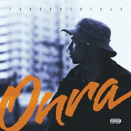 Onra - Fundamentals CD アルバム 【輸入盤】