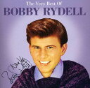 Bobby Rydell - The Very Best Of Bobby Rydell CD アルバム 【輸入盤】
