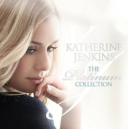 キャサリンジェンキンス Katherine Jenkins - Platinum Collection CD アルバム 【輸入盤】 1