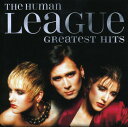 Human League - Greatest Hits CD アルバム 【輸入盤】