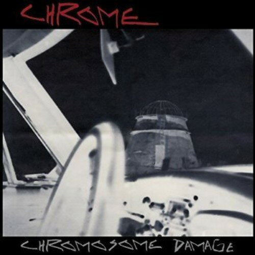 ◆タイトル: Chromosome Damage - Live in Italy 1981◆アーティスト: Chrome◆現地発売日: 2015/08/21◆レーベル: CleopatraChrome - Chromosome Damage - Live in Italy 1981 LP レコード 【輸入盤】※商品画像はイメージです。デザインの変更等により、実物とは差異がある場合があります。 ※注文後30分間は注文履歴からキャンセルが可能です。当店で注文を確認した後は原則キャンセル不可となります。予めご了承ください。[楽曲リスト]1.1 Intro: La Gitana 1.2 Perfumed Metal 1.3 Jam 10 1.4 Insect Human 1.5 Out of Reach 1.6 Sun Control 1.7 Blood on the Moon 1.8 Inner Vacume 1.9 Armageddon 1.10 Planet Strike 1.11 Outro: The Pentagram- The first ever official release of the legendary 1981 concert bootleg, only one of two existing live recordings that features both Damon Edge and Helios Creed performing together!- Limited edition clear vinyl pressing!