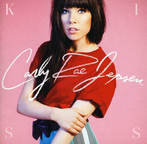 【取寄】カーリーレイジェプセン Carly Rae Jepsen - Kiss: Canadian Deluxe Edition CD アルバム 【輸入盤】