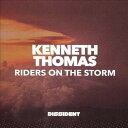 Kenneth Thomas - Riders On The Storm CD アルバム 【輸入盤】