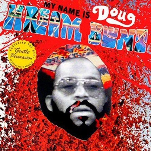 【取寄】Doug Hream Blunt - My Name Is Doug Hream Blunt: Featuring the Hit LP レコード 【輸入盤】