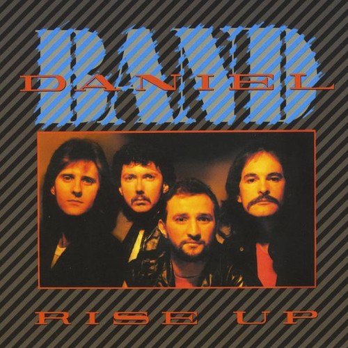 【取寄】Daniel Band - Rise Up CD アルバム 【輸入盤】